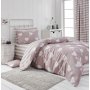 L`ESSENTIEL MAISON Posteljina (135 x 200) Herz Dusty Rose - slika 1