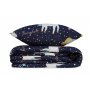 L`ESSENTIEL MAISON Posteljina (135 x 200) Magic Unicorn Dark Blue - slika 3