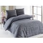 L`ESSENTIEL MAISON Posteljina (135 x 200) Verda Grey - slika 1