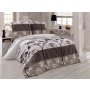 L`ESSENTIEL MAISON Posteljina (135 x 200) Blezza Grey v2 - slika 1