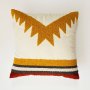 WALLXPERT Jastuk Sardes Punch Pillow With Insert - slika 2