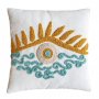 WALLXPERT Jastuk Sunny Eye - slika 1