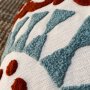 WALLXPERT Jastuk Tulum Punch Pillow With Insert - slika 4