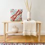 WALLXPERT Jastuk Tulum Punch Pillow With Insert - slika 2
