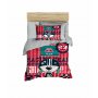 L`ESSENTIEL MAISON Posteljina za bebe PH112 - slika 1
