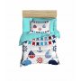L`ESSENTIEL MAISON Posteljina za bebe PH113 - slika 1