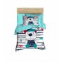 L`ESSENTIEL MAISON Posteljina za bebe PH114 - slika 1