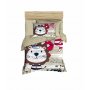 L`ESSENTIEL MAISON Posteljina za bebe PH116 - slika 1