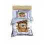 L`ESSENTIEL MAISON Posteljina za bebe PH126 - slika 1