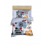 L`ESSENTIEL MAISON Posteljina za bebe PH127 - slika 1