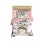 L`ESSENTIEL MAISON Posteljina za bebe PH131 - slika 1