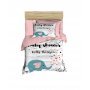 L`ESSENTIEL MAISON Posteljina za bebe PH132 - slika 1