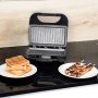 CECOTEC Aparat za tople sendvice RocknToast Squar - slika 3