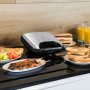 CECOTEC Aparat za tople sendvice RocknToast Squar - slika 4