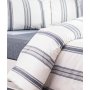 L`ESSENTIEL MAISON Komplet posteljina (240 x 220) Viento Dark Blue - slika 2