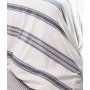 L`ESSENTIEL MAISON Komplet posteljina (240 x 220) Viento Dark Blue - slika 3