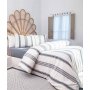 L`ESSENTIEL MAISON Komplet posteljina (240 x 220) Viento Dark Blue - slika 1