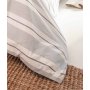L`ESSENTIEL MAISON Komplet posteljina (240 x 220) Viento Grey Dark Blue - slika 3