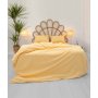 L`ESSENTIEL MAISON Komplet posteljina (240 x 220) Pacifico Yellow - slika 1
