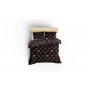 L`ESSENTIEL MAISON Posteljina (240 x 220) Amaour Brown - slika 2