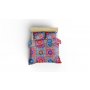 L`ESSENTIEL MAISON Posteljina (240 x 220) Ornament Purple - slika 2