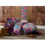 L`ESSENTIEL MAISON Posteljina (240 x 220) Ornament Purple - slika 1