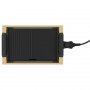 CECOTEC Grill ploča TastyGrill 2000 Bamboo Black - slika 2