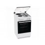GORENJE GK5A11WG Kombinovani šporet OUTLET - slika 1