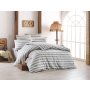 L`ESSENTIEL MAISON Komplet posteljina (240 x 220) Hook Grey - slika 1