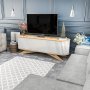 HANAH HOME TV polica Stor Sapphire White (322RTC2184) - slika 3