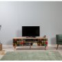 HANAH HOME TV polica TRUVA 723 (863SPH3033) - slika 3