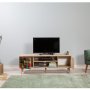 HANAH HOME TV polica TRUVA 723 (863SPH3033) - slika 4