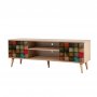 HANAH HOME TV polica TRUVA 723 (863SPH3033) - slika 1