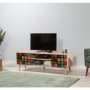 HANAH HOME TV polica TRUVA 723 (863SPH3033) - slika 2
