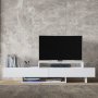 HANAH HOME TV polica Zenn White (570VLT1554) - slika 3