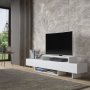 HANAH HOME TV polica Zenn White (570VLT1554) - slika 2