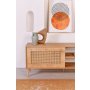 HANAH HOME TV polica Hazeran 140 (998VOW1154) - slika 3