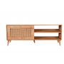 HANAH HOME TV polica Hazeran 140 (998VOW1154) - slika 1