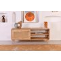 HANAH HOME TV polica Hazeran 140 (998VOW1154) - slika 2