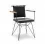 HANAH HOME Stolica Exclusive Chair - slika 1