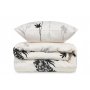 L`ESSENTIEL MAISON Komplet posteljina (240 x 220) Efil Beige Grey - slika 3