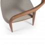 HANAH HOME Stolica Albero73 - slika 3