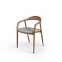 HANAH HOME Stolica Albero73 - slika 4
