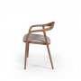HANAH HOME Stolica Albero73 - slika 5