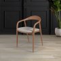 HANAH HOME Stolica Albero73 - slika 2