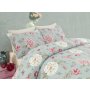 L`ESSENTIEL MAISON Komplet posteljina (240 x 220) Sandiego Mint - slika 1