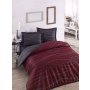 L`ESSENTIEL MAISON Komplet posteljina (240 x 220) Verda Claret Red - slika 1