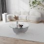HANAH HOME Sto za dnevnu sobu Lily White - slika 4