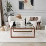 HANAH HOME Sto za dnevnu sobu Via 552NOS1441 - slika 3