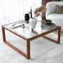 HANAH HOME Sto za dnevnu sobu Via 552NOS1441 - slika 4